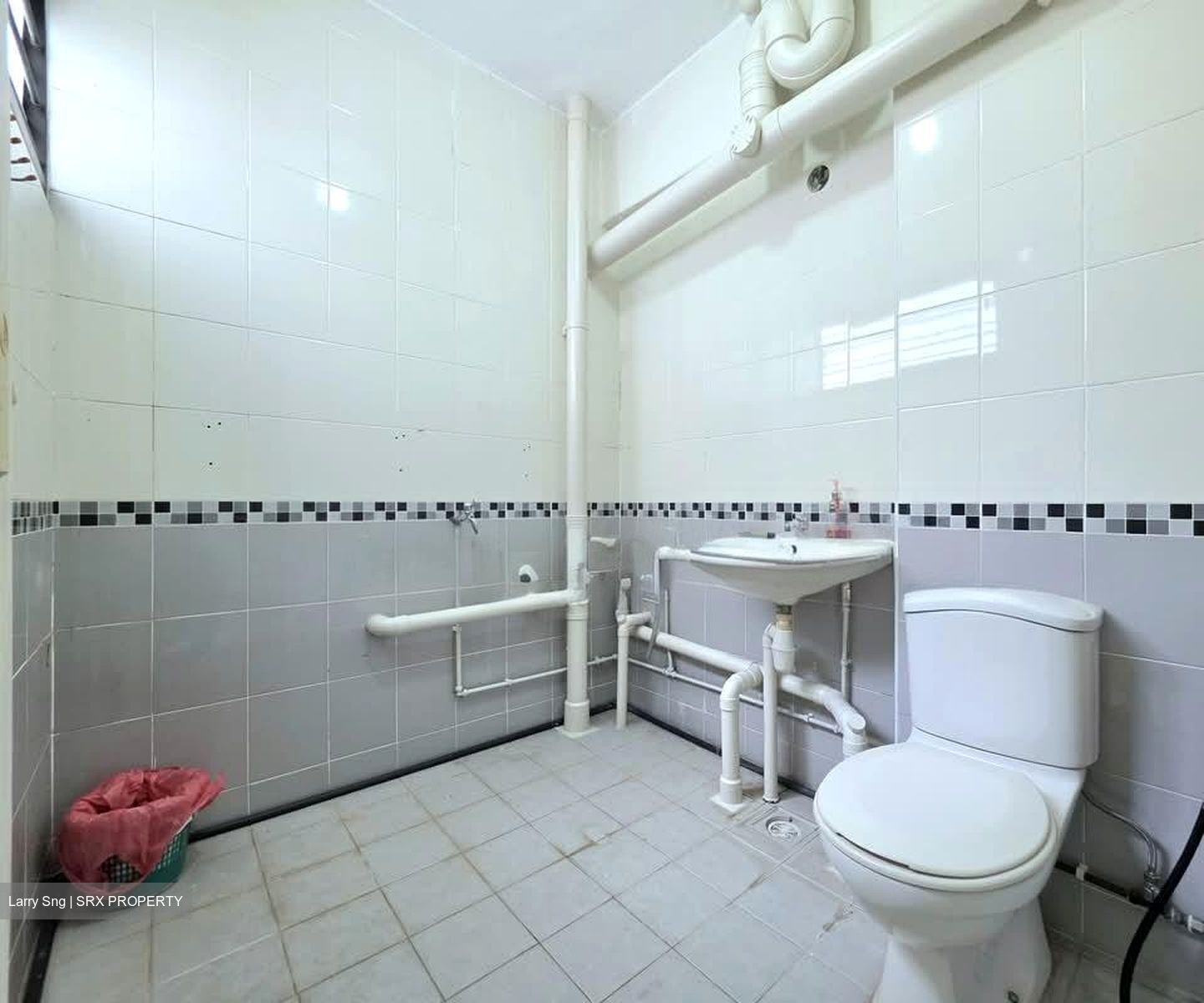 Blk 921 TAMPINES PALMSVILLE (Tampines), HDB 4 Rooms #592375551